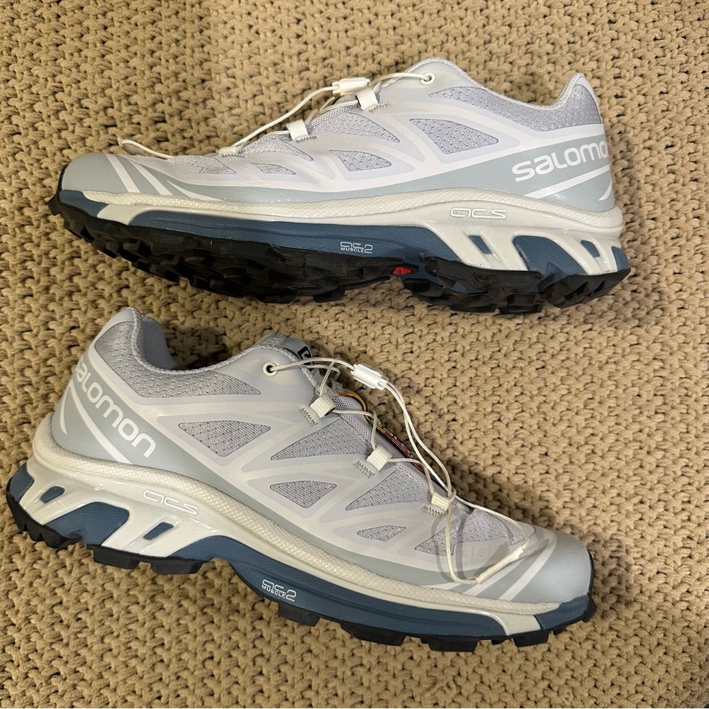 Salomon XT6